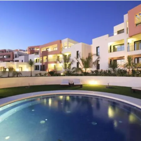 Apartment Vivi Homes - Elisa Pool, Gym & Sea View Marbella