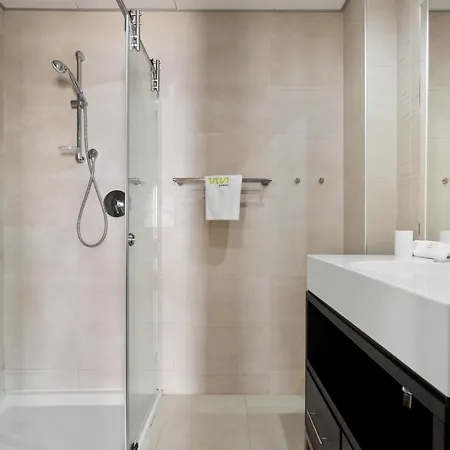 Apartment Vivi Homes - Elisa Pool, Gym & Sea View Marbella